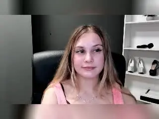 ValeriaDream  live sex cam