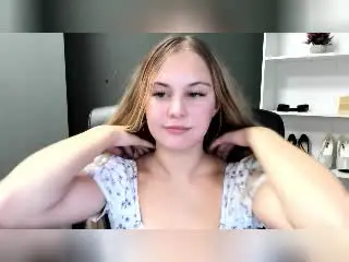 ValeriaDream  live sex cam