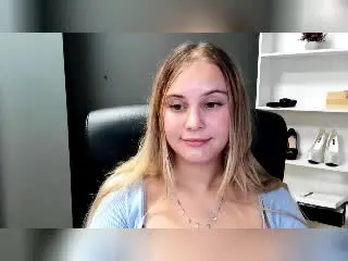 ValeriaDream  live sex cam