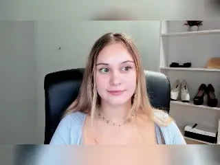 ValeriaDream  live sex cam