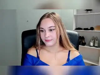ValeriaDream  live sex cam