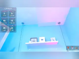 ValeryLam  live sex cam