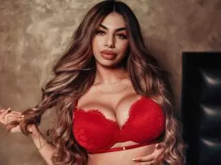 AriaxNoir  live sex cam
