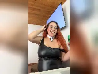 CereScarlett  live sex cam