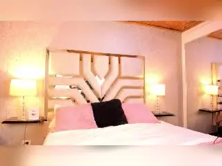 CristalRousse  live sex cam