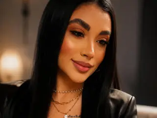 CristalRousse  live sex cam