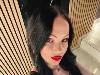 DeliciousChrissy  live sex cam