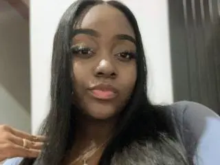 EbonnyMichell  live sex cam