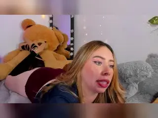 JennyLawry  live sex cam