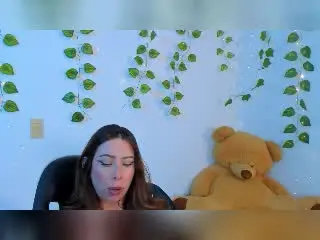 JennyLawry  live sex cam