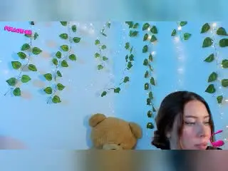 JennyLawry  live sex cam