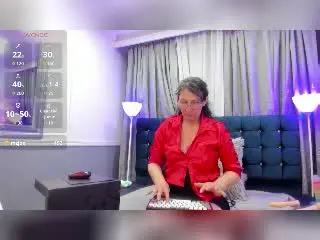 OrianaJhonson  live sex cam