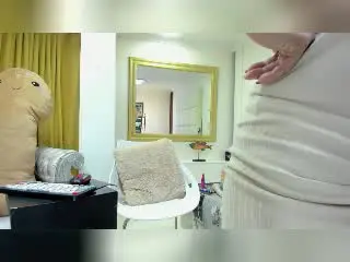 OrianaJhonson  live sex cam