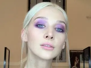 ValeriaBlue  live sex cam