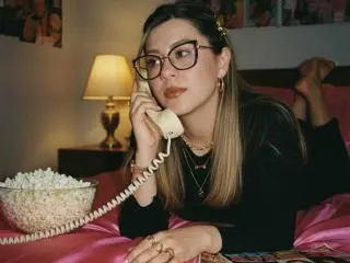 ChanellTaylorS  live sex cam