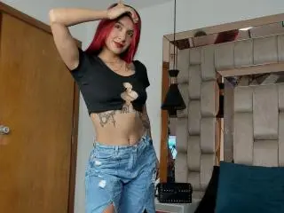 LeoFireX  live sex cam