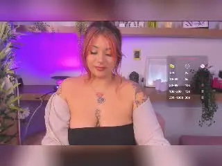 LorraineV  live sex cam