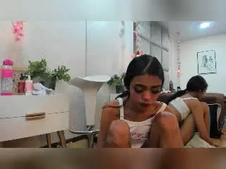 CrystalDavids  live sex cam