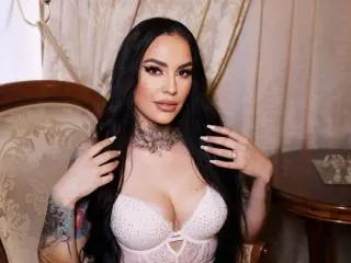 HottyNicole  live sex cam