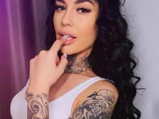 HottyNicole  live sex cam