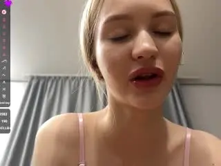 MargeryDoster  live sex cam