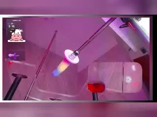 MhiaRey  live sex cam