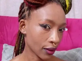 SexyBadX  live sex cam