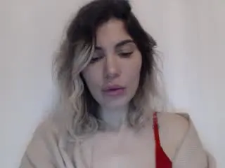Eilly  live sex cam