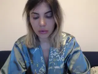 Eilly  live sex cam