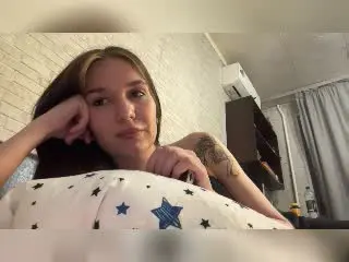 TonyaBartron  live sex cam