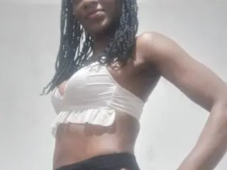 BlakLadely  live sex cam