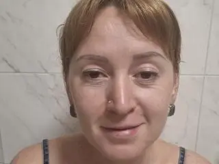 Tamariza  live sex cam