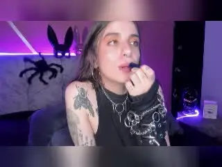 AmySpider  live sex cam