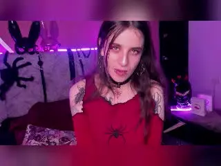 AmySpider  live sex cam