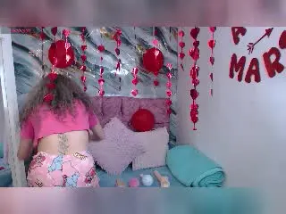 AnyMars  live sex cam