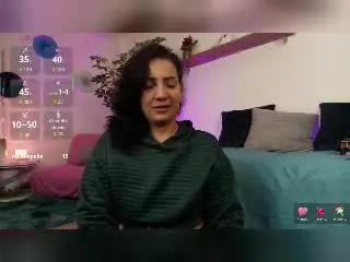 EllieNova  live sex cam