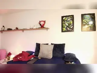 EllieNova  live sex cam