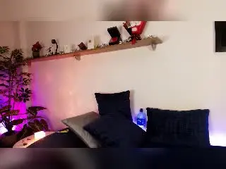 EllieNova  live sex cam