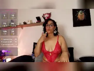 EllieNova  live sex cam