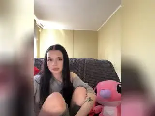 EvaTeasy  live sex cam