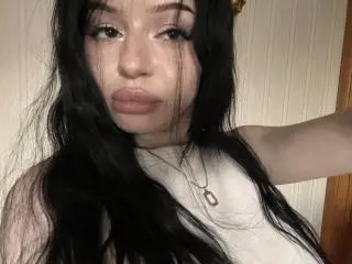 EvaTeasy  live sex cam