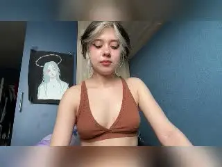 KrystalBerkovitch  live sex cam