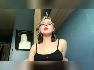 KrystalBerkovitch  live sex cam