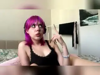 KrystalBerkovitch  live sex cam