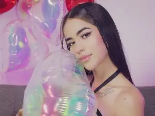 NoemySimone  live sex cam