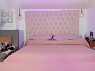 NoemySimone  live sex cam