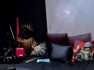 AliceJelanni  live sex cam