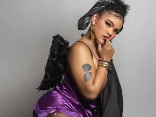 AliceJelanni  live sex cam