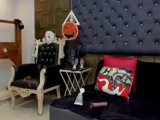 AliceJelanni  live sex cam
