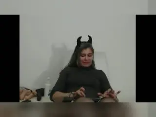 CharlotteFit  live sex cam